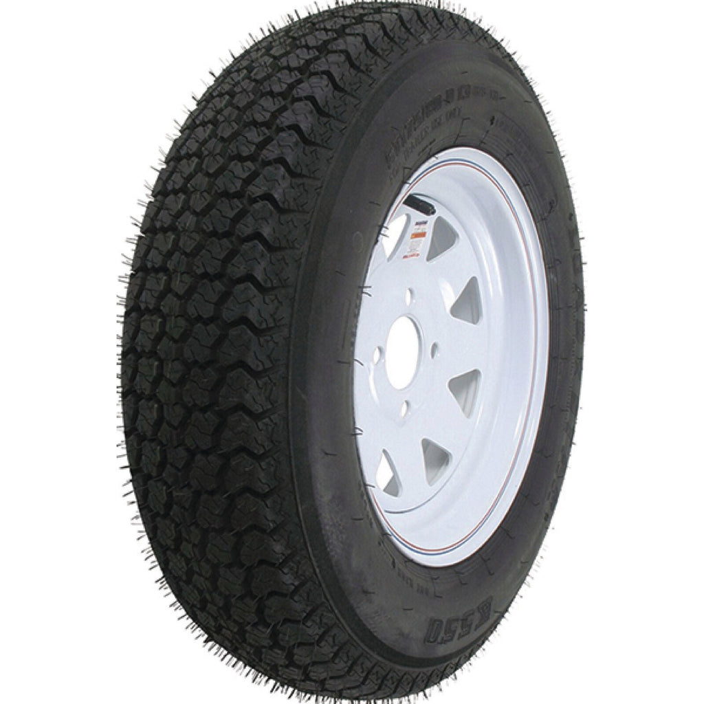 Americana Tire and Wheel 32395