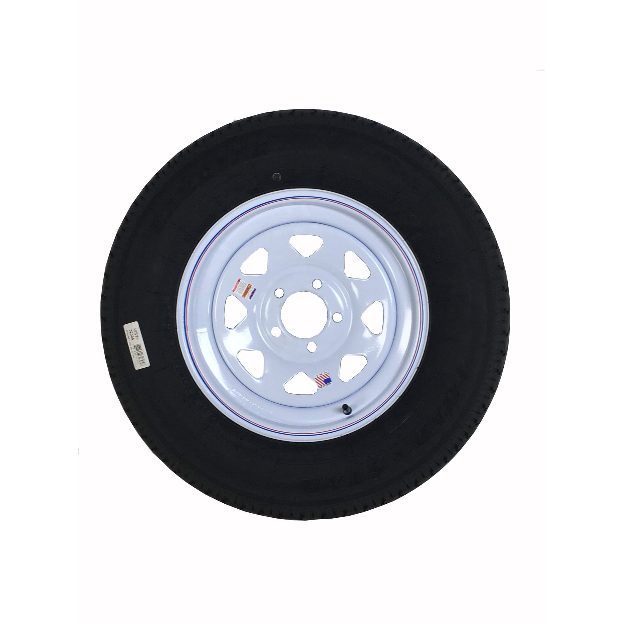 Americana Tire and Wheel 32395