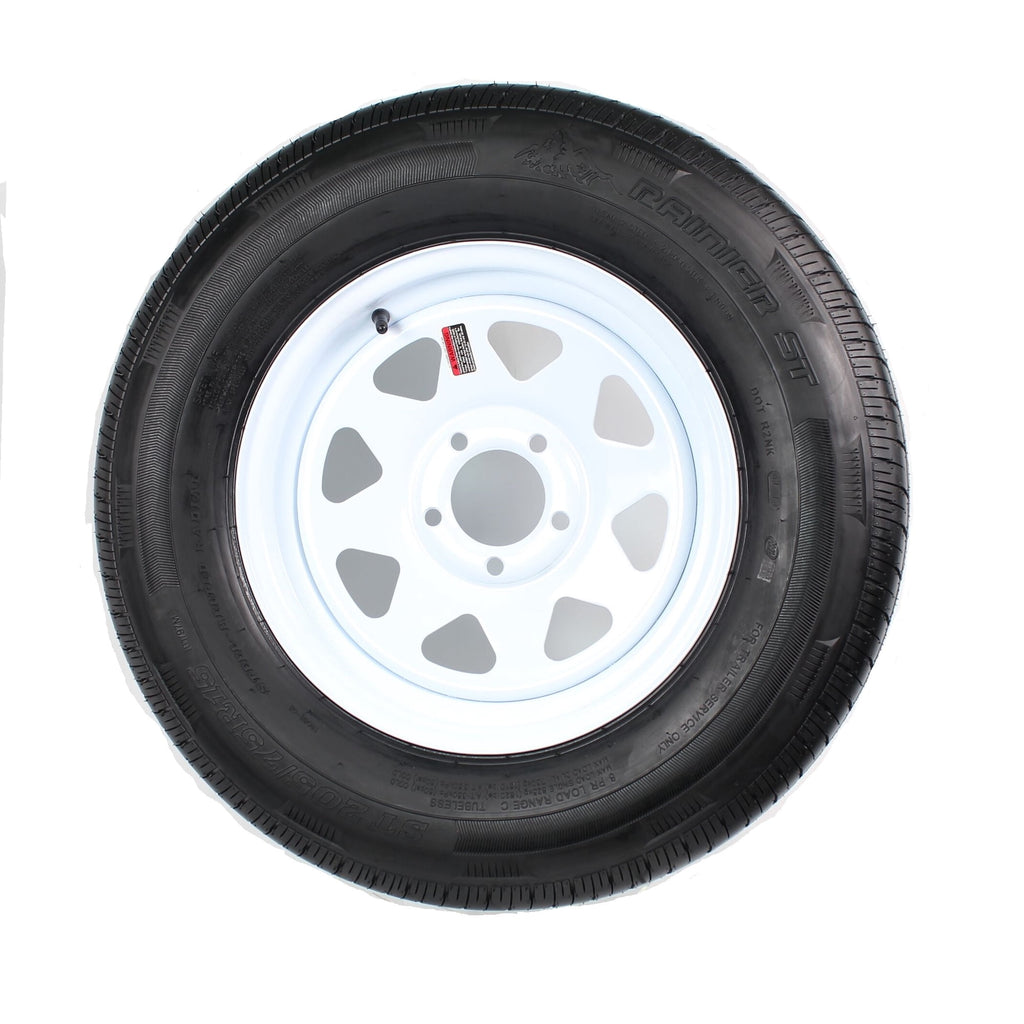 Americana Tire and Wheel 32395
