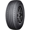 Otani RK1000 All Season LT235/80R17 120/117S E Light Truck Tire