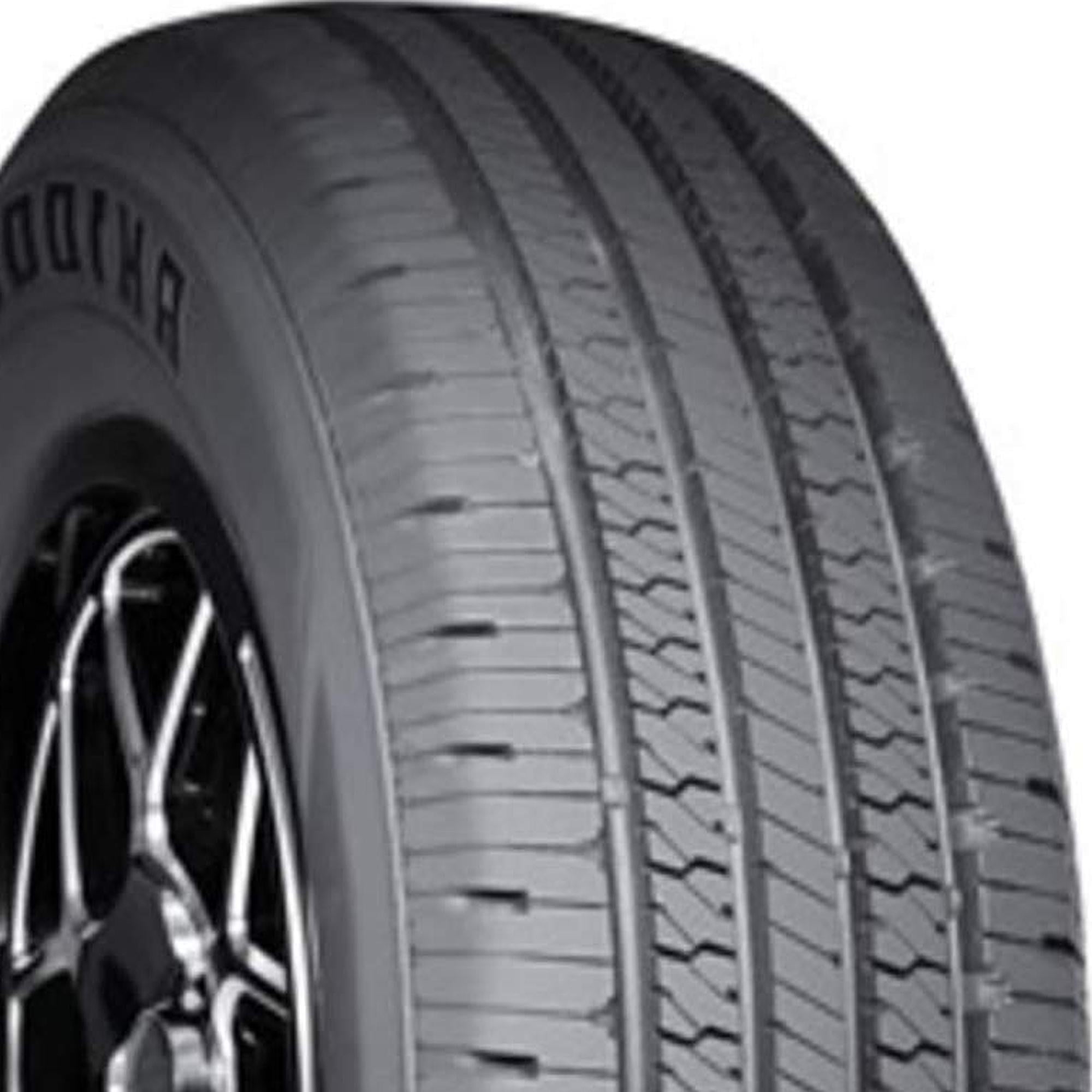 Otani RK1000 All Season LT235/80R17 120/117S E Light Truck Tire