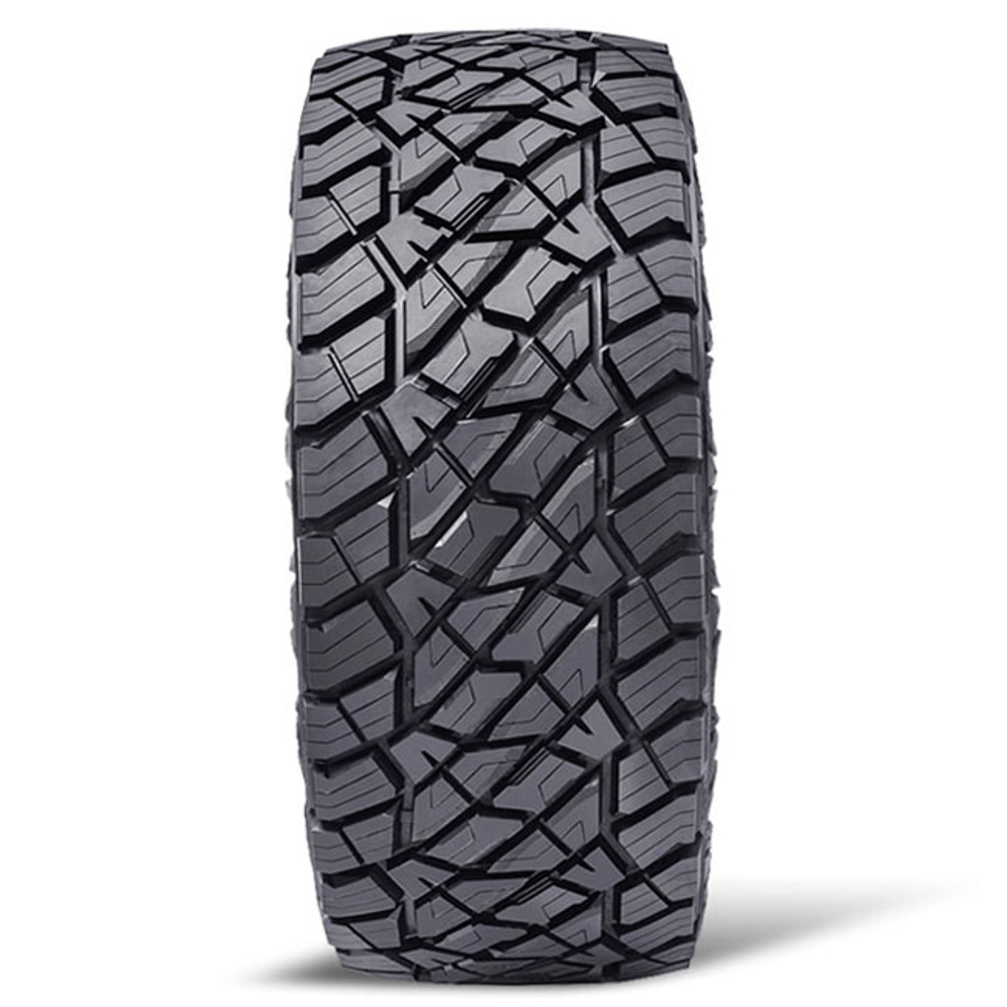Predator New Mutant X-AT All Terrain LT35X12.50R20 121Q E Light Truck Tire
