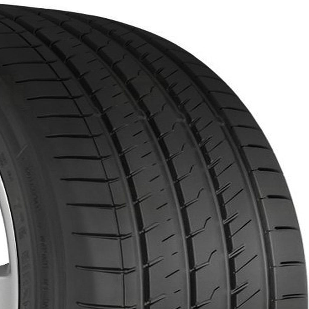 Sumitomo HTR Z5 Performance 255/30ZR20 92Y XL Passenger Tire