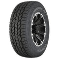 Cooper Tires Cooper Discoverer A/T All-Season 235/75R15 105T Tire Fits: 1995-99 Chevrolet Tahoe LT, 1999 Chevrolet Silverado 1500 Base