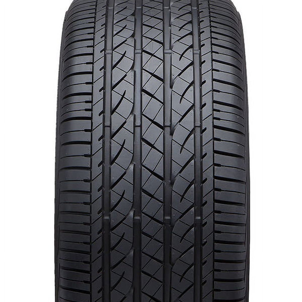 1 Bridgestone POTENZA RE97AS 235/45R18 94V Performance Tires 55000 Mile Warranty BR000894 / 235/45/18 / 2354518 Fits: 2010-12 Nissan Altima SR, 2013-14 Honda Accord Sport