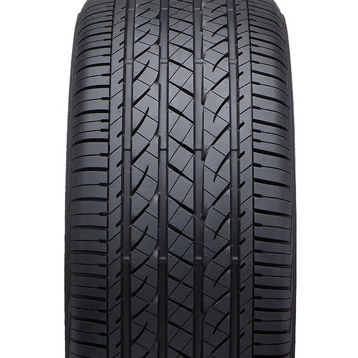 1 Bridgestone POTENZA RE97AS 235/45R18 94V Performance Tires 55000 Mile Warranty BR000894 / 235/45/18 / 2354518 Fits: 2010-12 Nissan Altima SR, 2013-14 Honda Accord Sport
