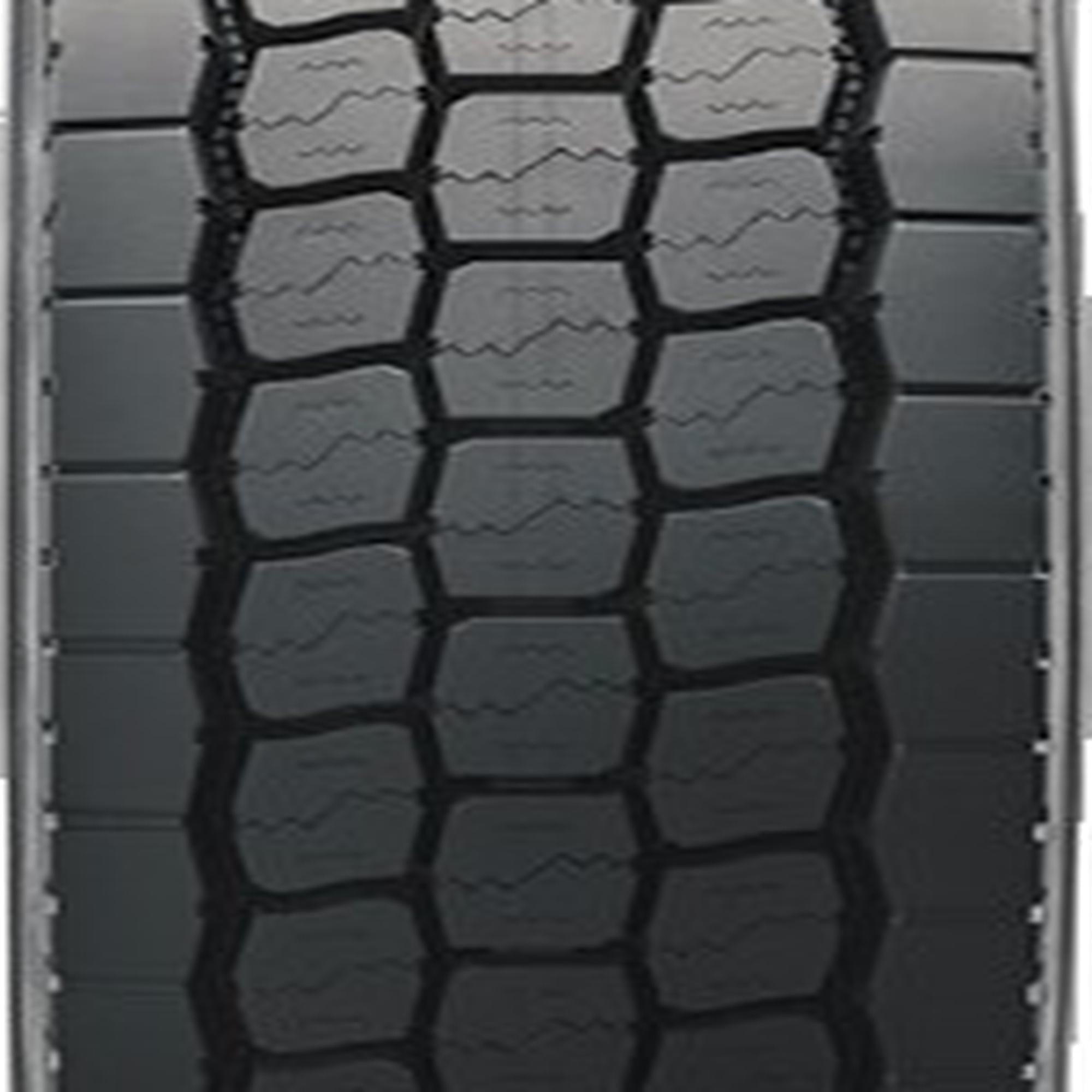 Falken BI 830 285/75R24.5 147/144L H Commercial Tire