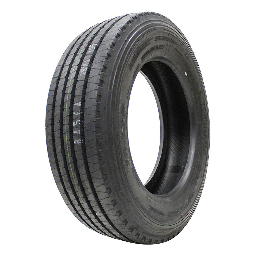 Yokohama 104ZR 10R22.5 141/139L G Commercial Tire