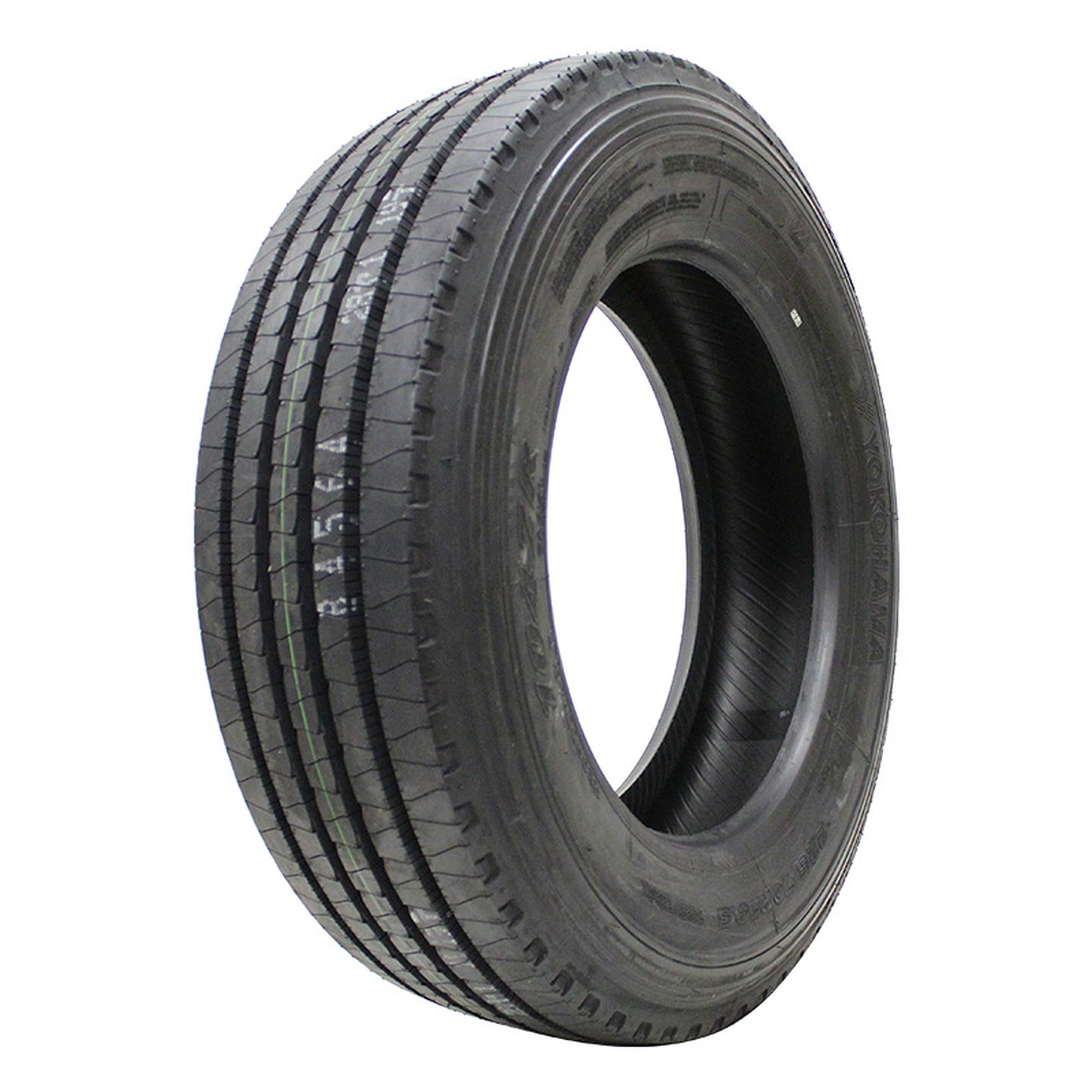 Yokohama 104ZR 10R22.5 141/139L G Commercial Tire
