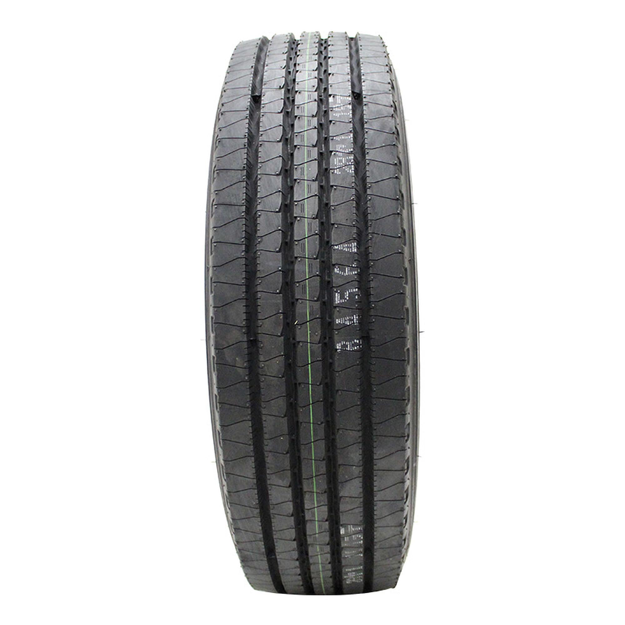 Yokohama 104ZR 10R22.5 141/139L G Commercial Tire