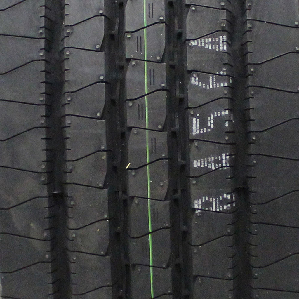 Yokohama 104ZR 10R22.5 141/139L G Commercial Tire