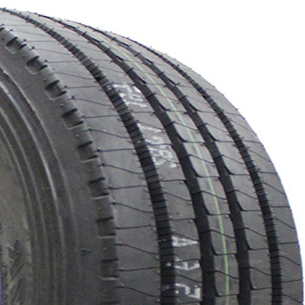 Yokohama 104ZR 10R22.5 141/139L G Commercial Tire