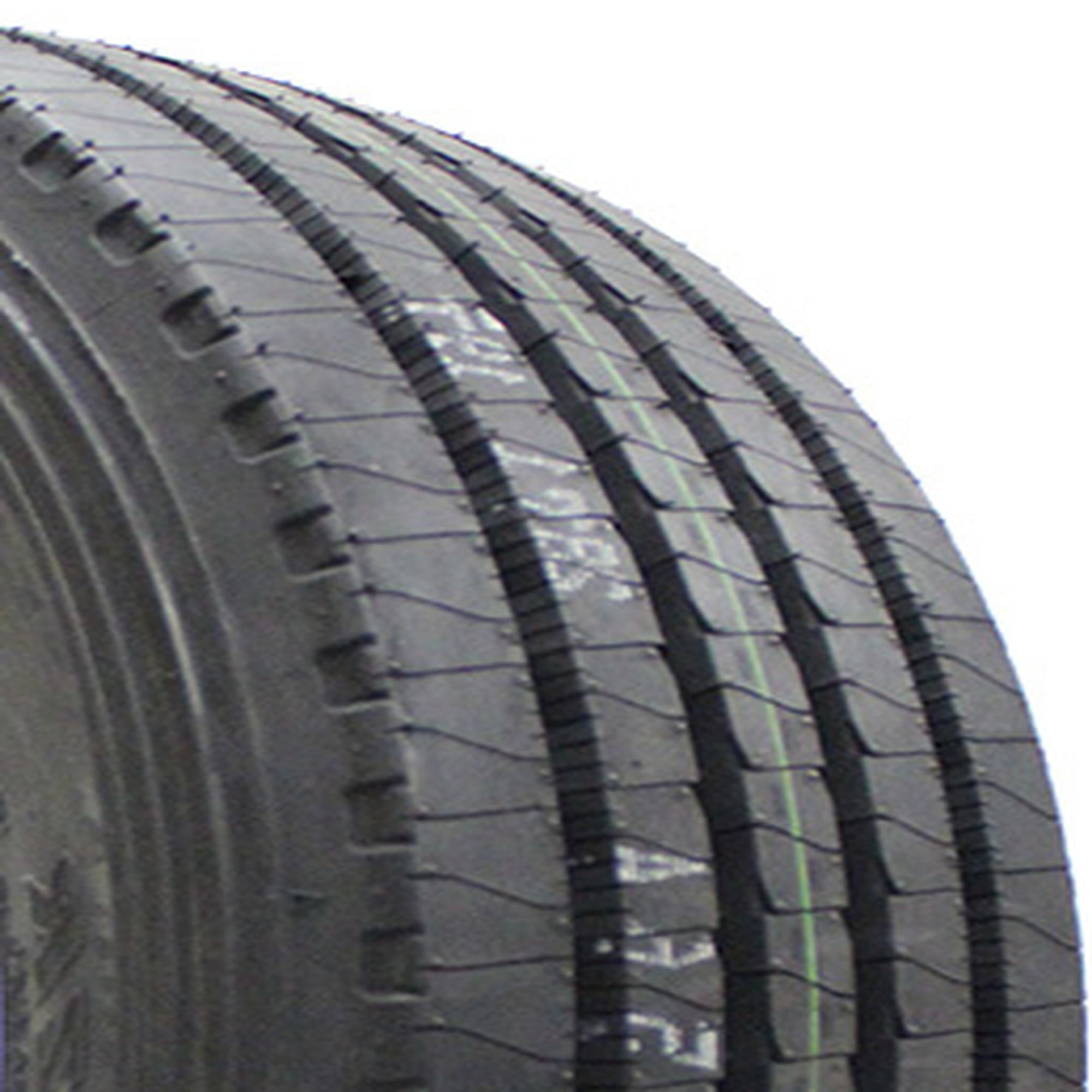 Yokohama 104ZR 10R22.5 141/139L G Commercial Tire
