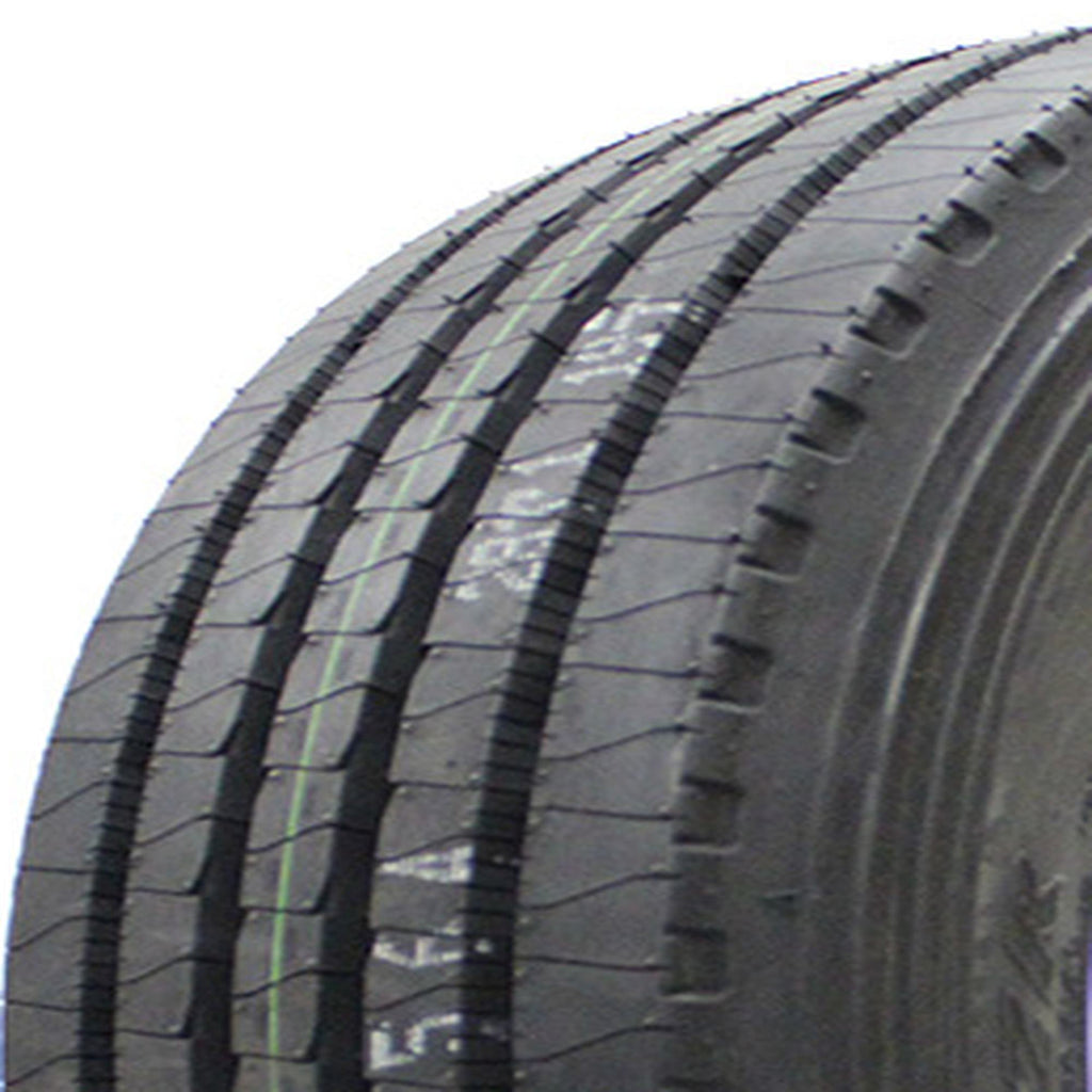 Yokohama 104ZR 10R22.5 141/139L G Commercial Tire
