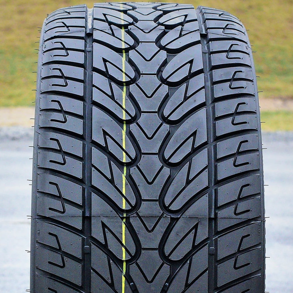 Fullway HS266 295/35R24 110V XL Performance a/s All Season Tire