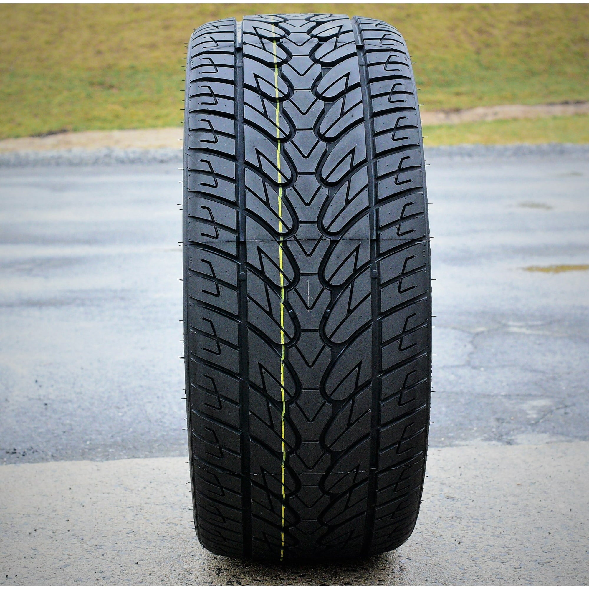 Fullway HS266 295/35R24 110V XL Performance a/s All Season Tire