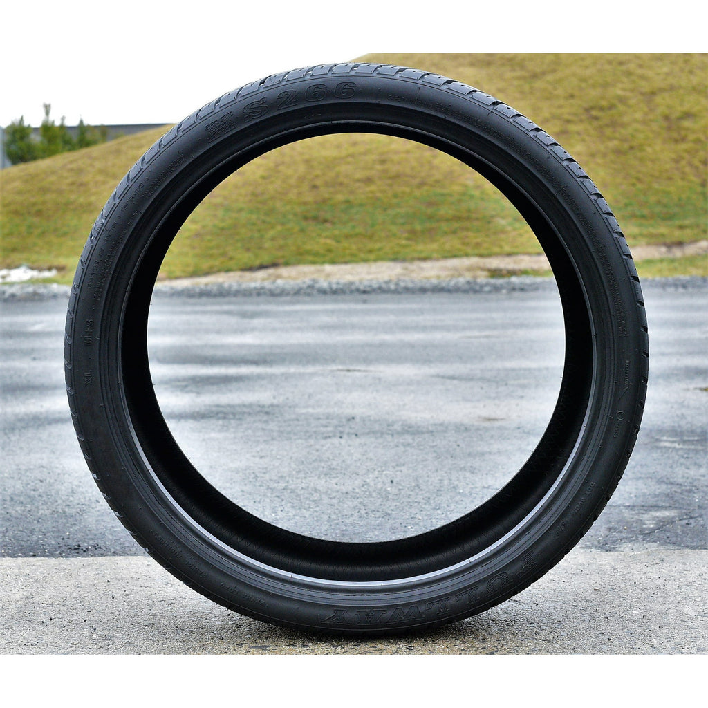 Fullway HS266 295/35R24 110V XL Performance a/s All Season Tire