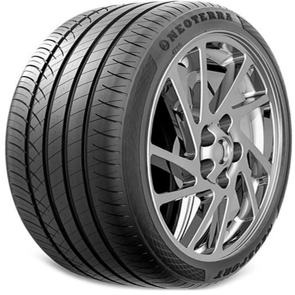 NeoTerra NeoSport UHP All Season 225/40ZR18 92Y XL Passenger Tire
