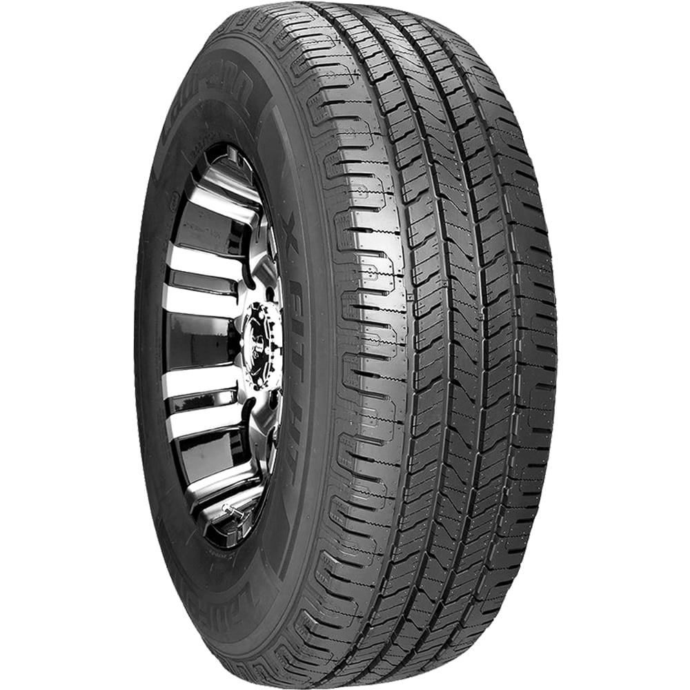 Laufenn 255/65R17 110T LAUF X FIT HT LD01 BW