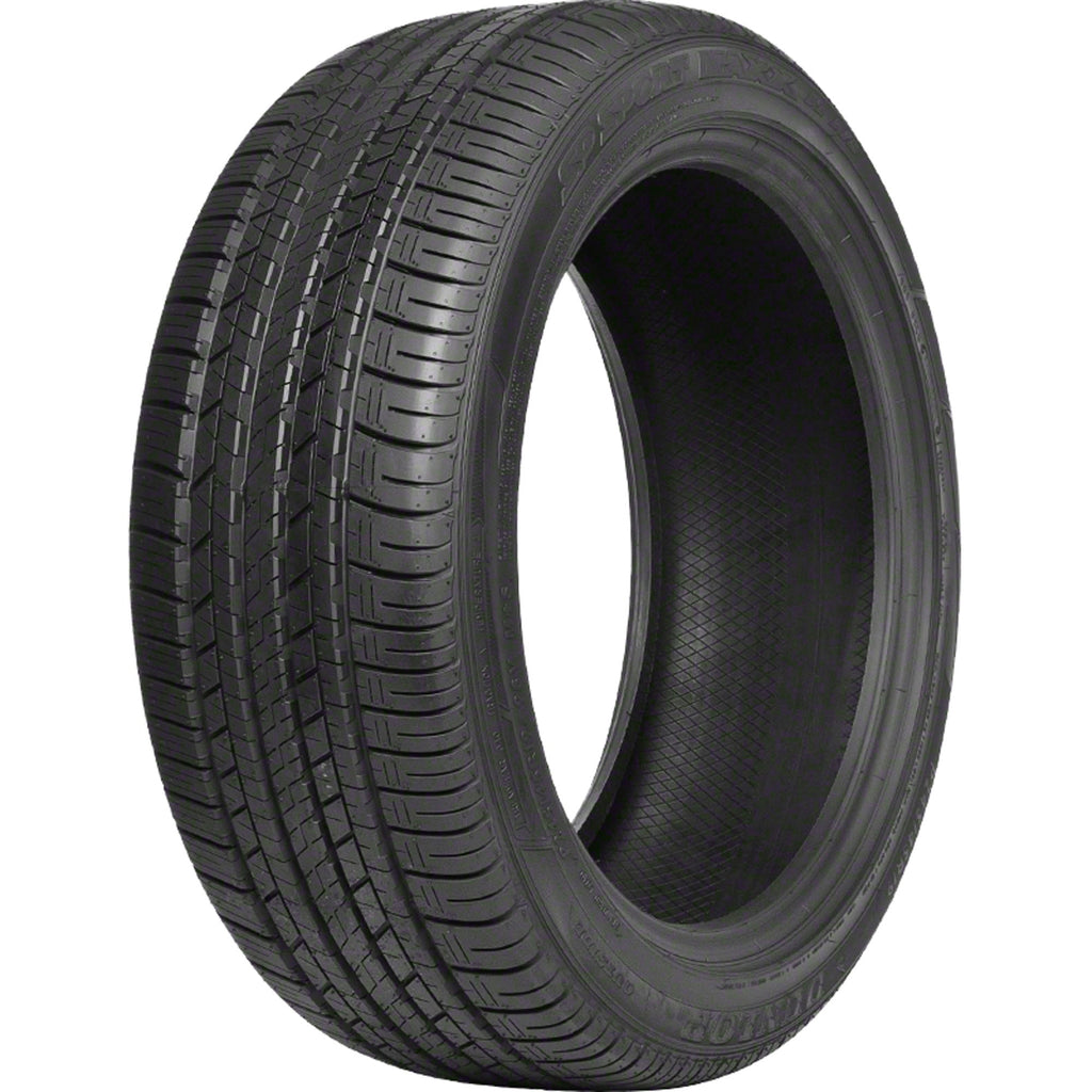Dunlop SP Sport Maxx A1 A/S DSST All Season 245/50R19 101V XL Passenger Tire