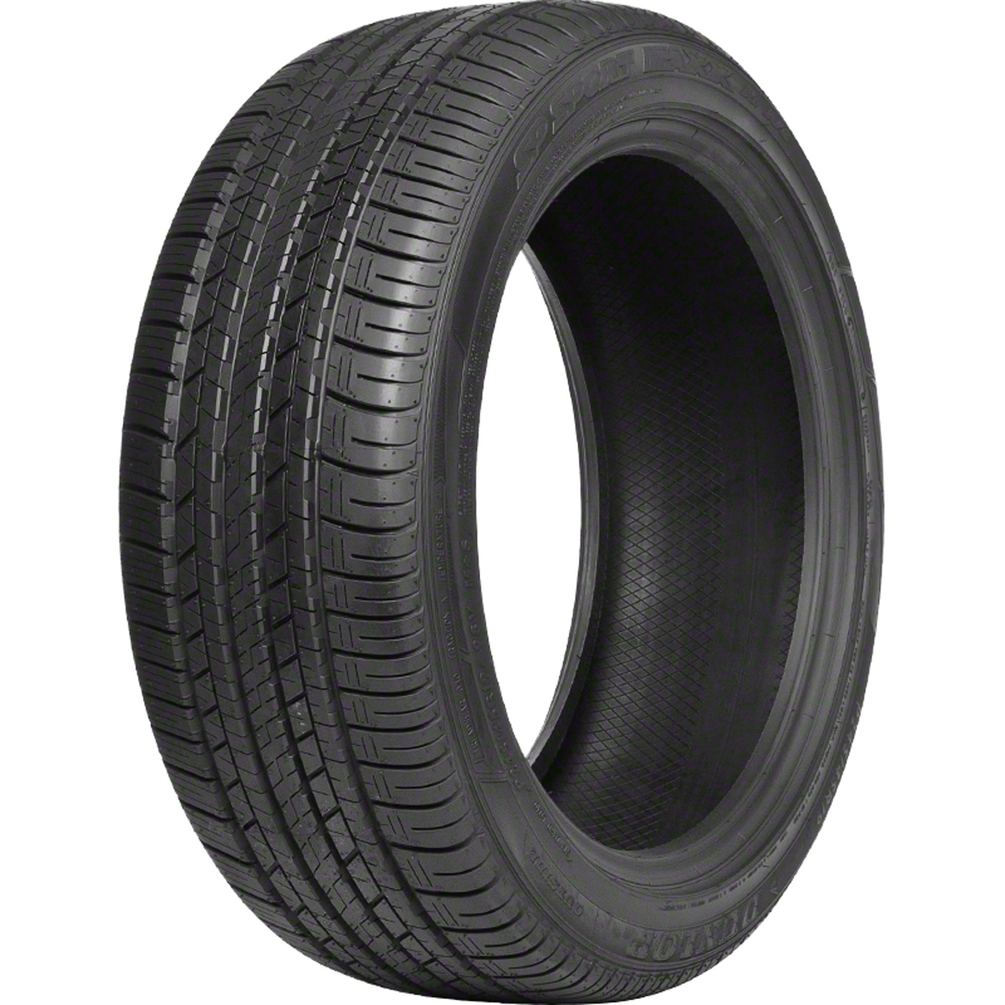 Dunlop SP Sport Maxx A1 A/S DSST All Season 245/50R19 101V XL Passenger Tire