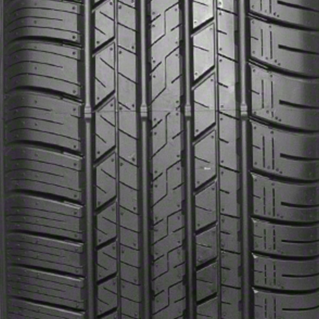 Dunlop SP Sport Maxx A1 A/S DSST All Season 245/50R19 101V XL Passenger Tire