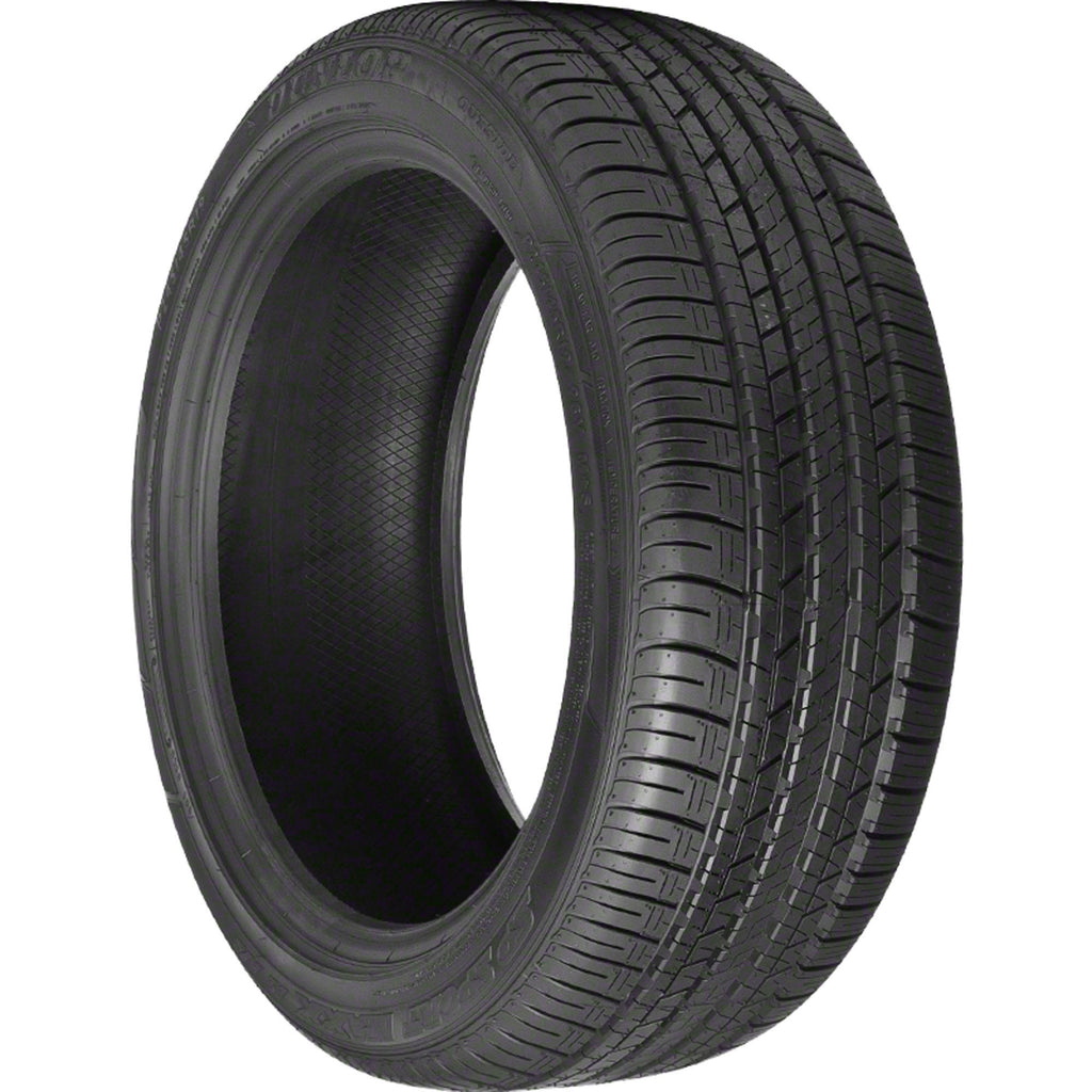 Dunlop SP Sport Maxx A1 A/S DSST All Season 245/50R19 101V XL Passenger Tire