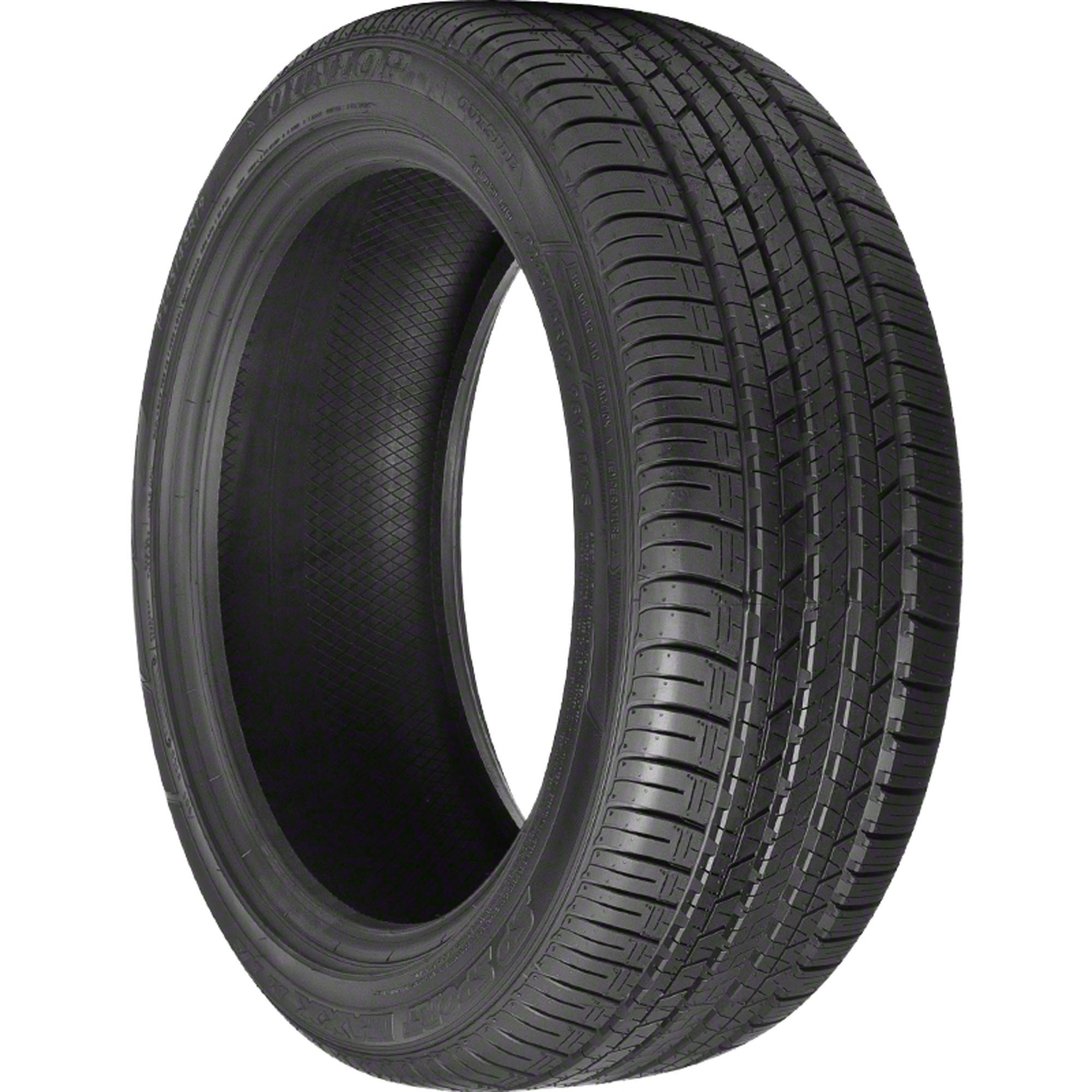 Dunlop SP Sport Maxx A1 A/S DSST All Season 245/50R19 101V XL Passenger Tire