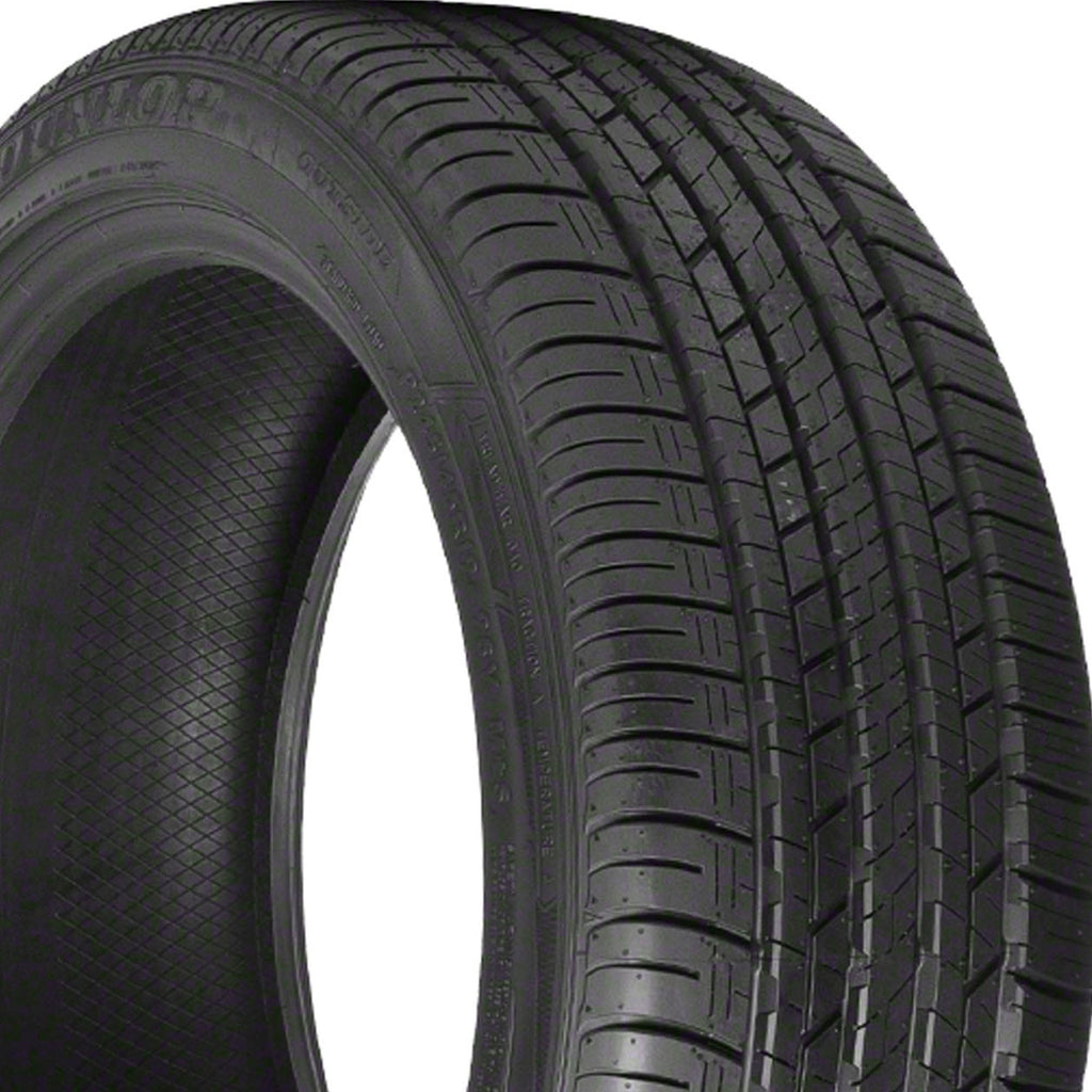 Dunlop SP Sport Maxx A1 A/S DSST All Season 245/50R19 101V XL Passenger Tire
