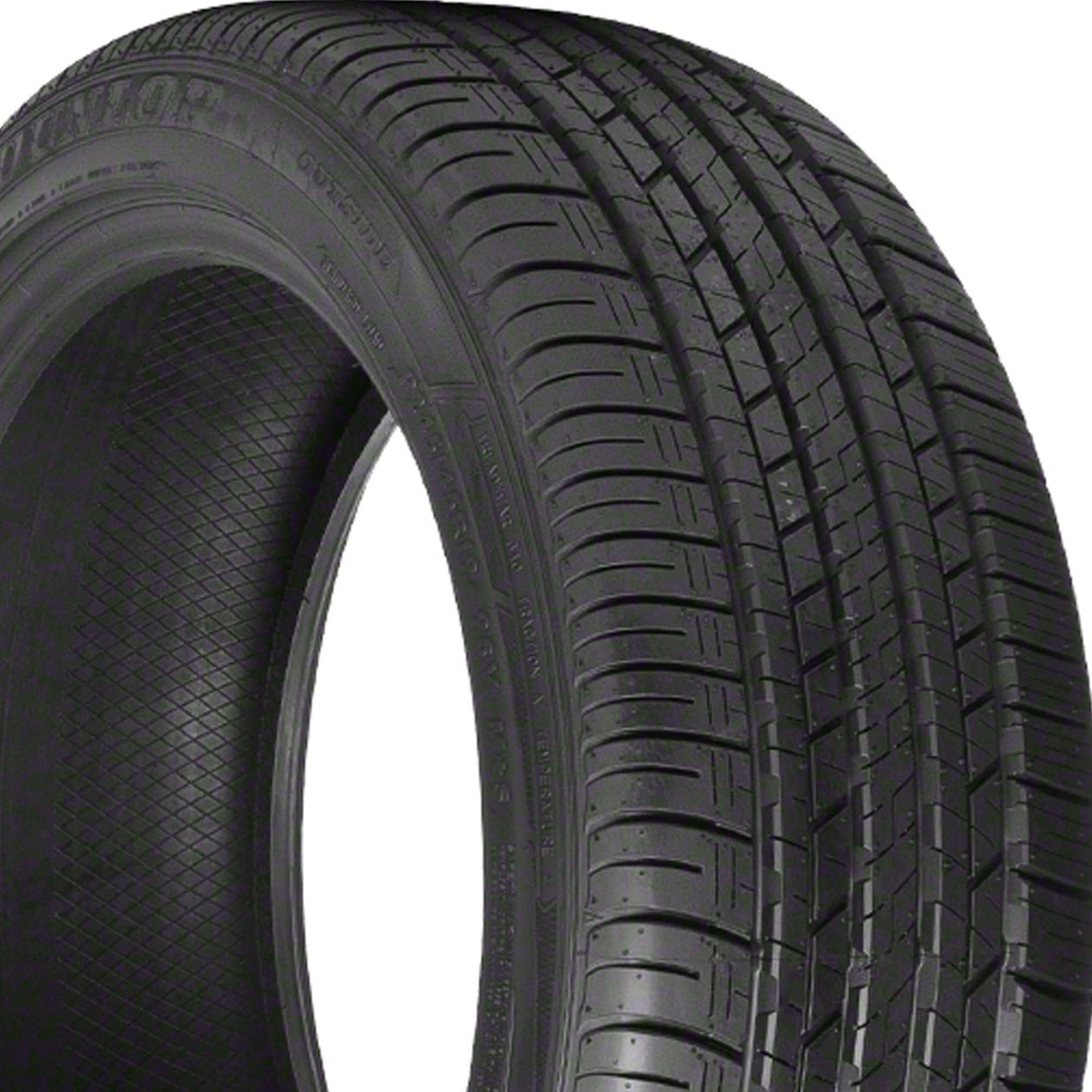 Dunlop SP Sport Maxx A1 A/S DSST All Season 245/50R19 101V XL Passenger Tire