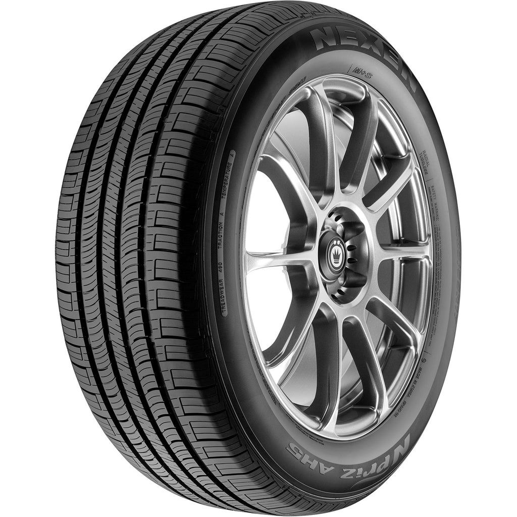 Nexen N'Priz AH5 All Season 215/75R15 100S Passenger Tire