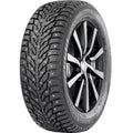 Nokian Nordman 9 Studded Winter 225/60R16 102T XL Passenger Tire