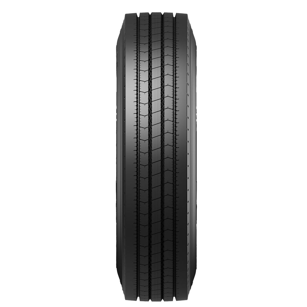 Prinx AR602 255/70R22.5 140/137M H Commercial Tire