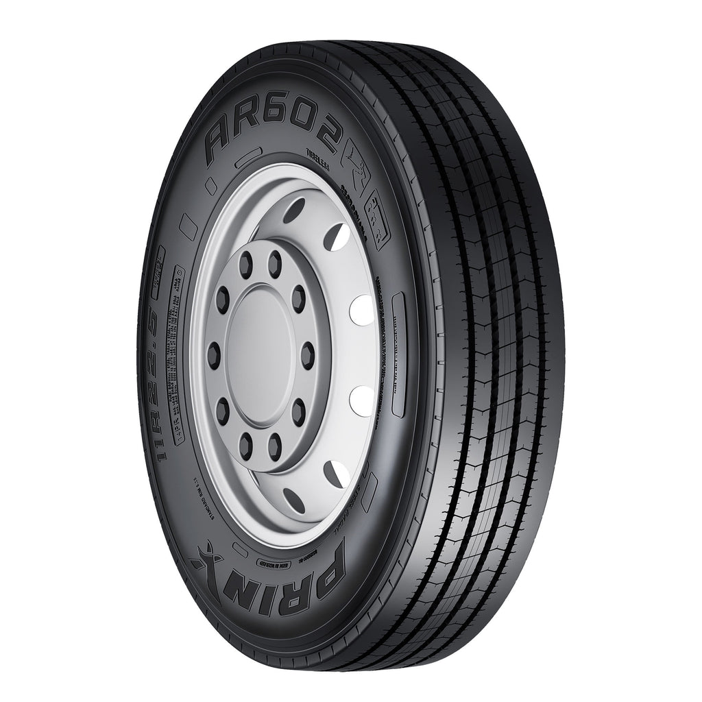Prinx AR602 255/70R22.5 140/137M H Commercial Tire