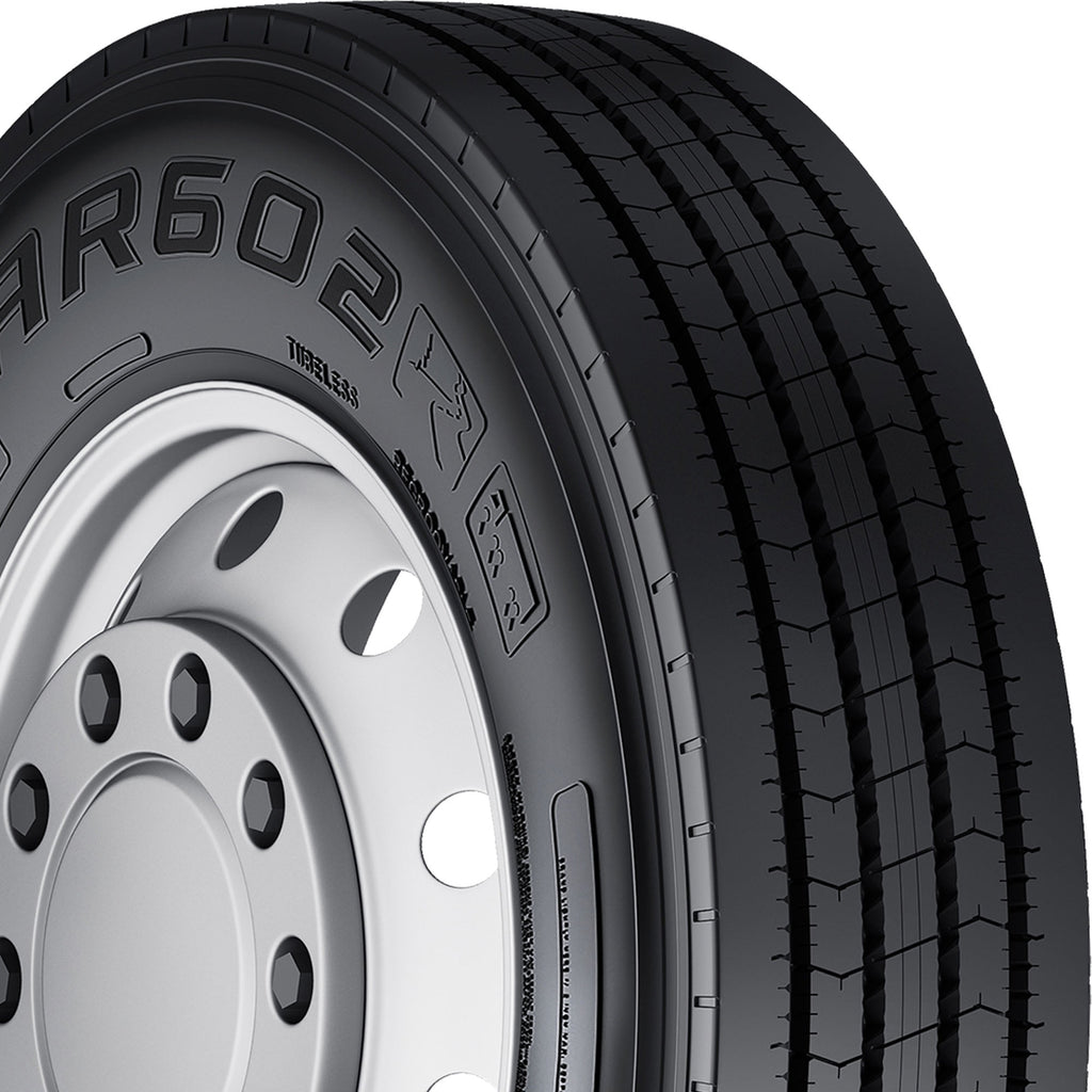 Prinx AR602 255/70R22.5 140/137M H Commercial Tire