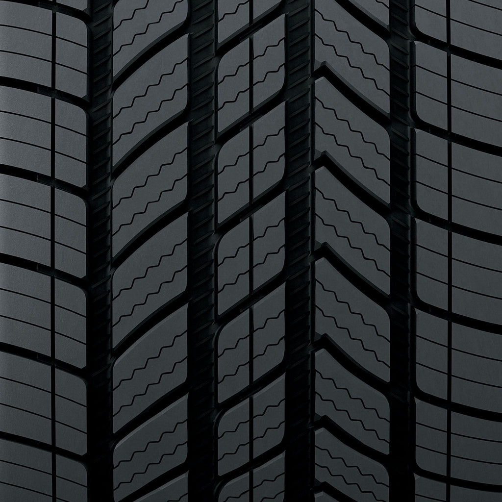 Bridgestone Turanza QuietTrack All Season 245/45R18 96V Passenger Tire