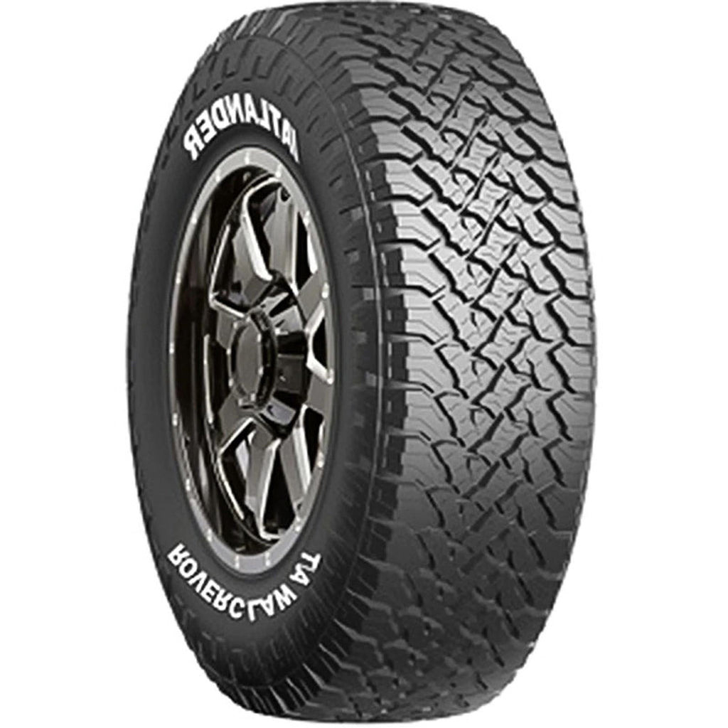 Atlander ROVERCLAW A/T All Terrain 275/55R20 117T XL Passenger Tire