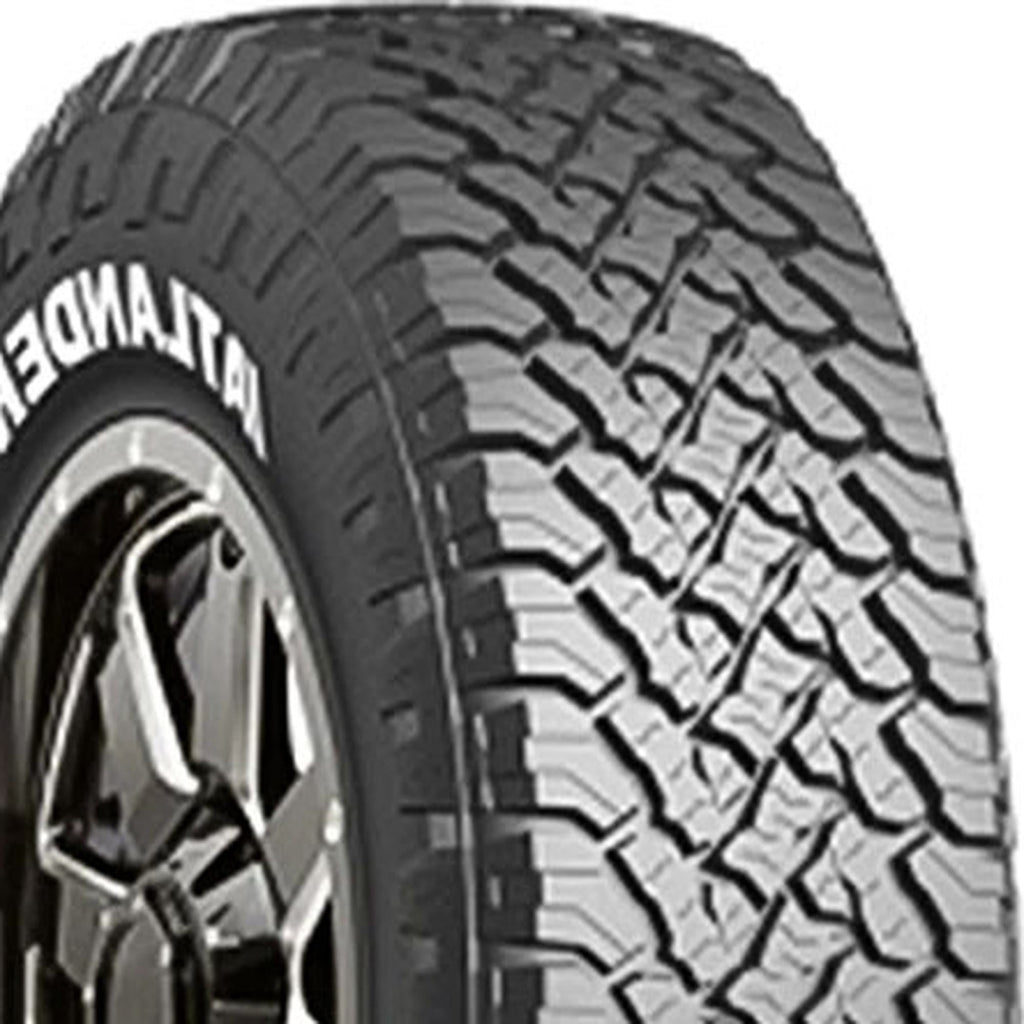Atlander ROVERCLAW A/T All Terrain 275/55R20 117T XL Passenger Tire