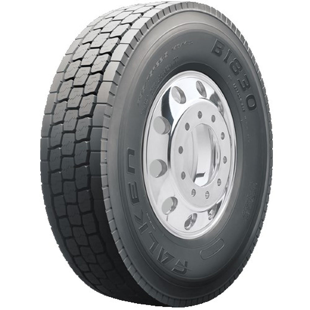 Falken BI 830 255/70R22.5 140/137M H Commercial Tire