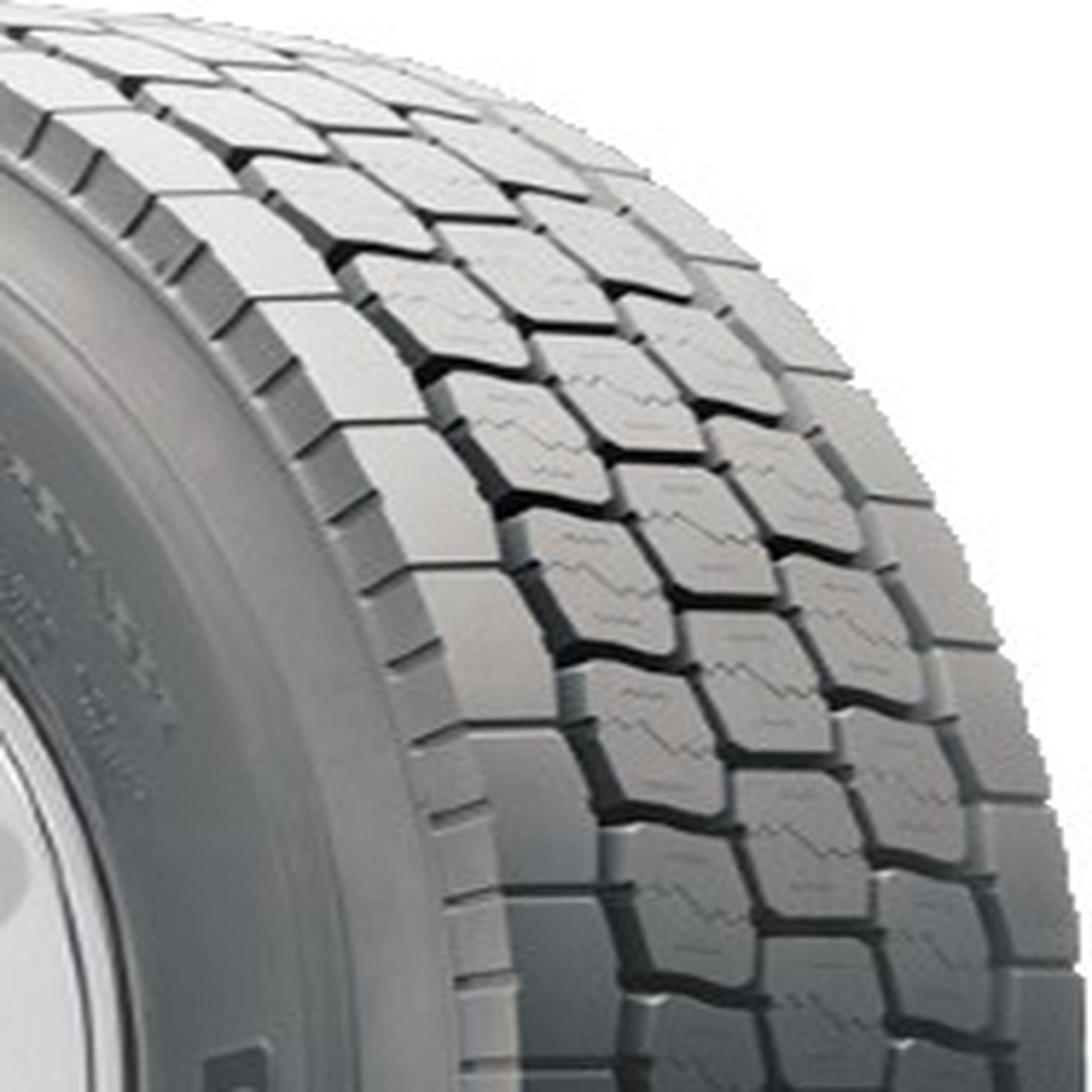 Falken BI 830 255/70R22.5 140/137M H Commercial Tire
