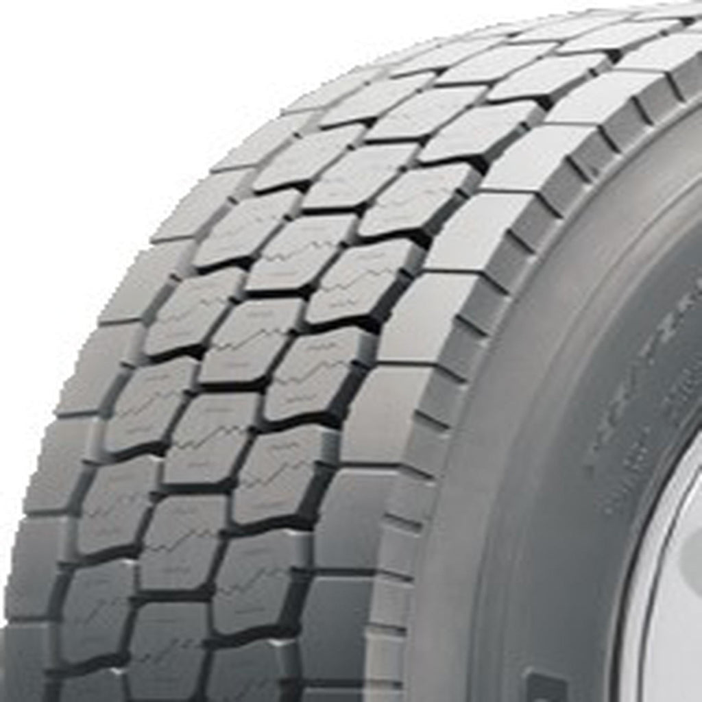 Falken BI 830 255/70R22.5 140/137M H Commercial Tire