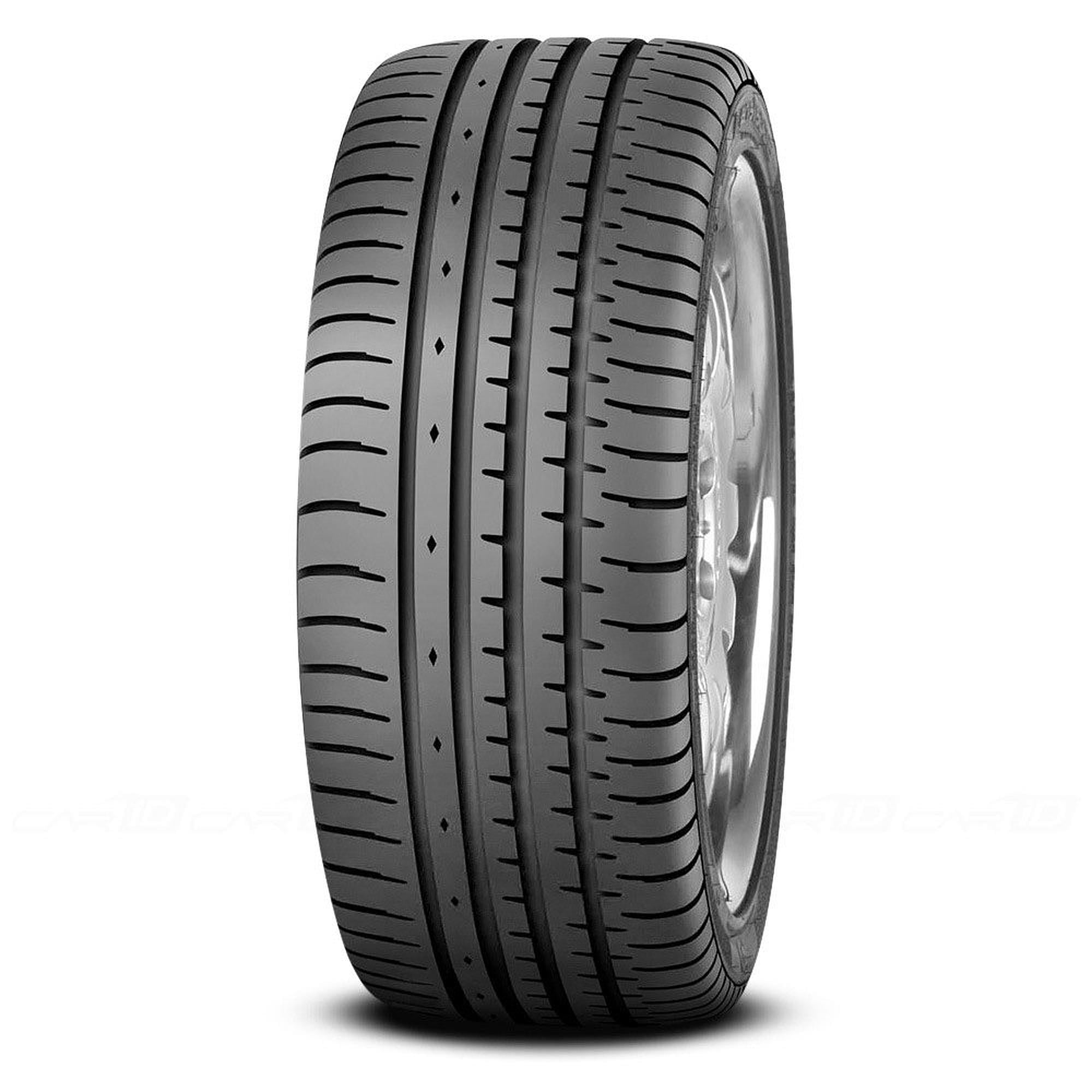 Accelera Phi R All Season 245/45ZR18 100Y XL Passenger Tire