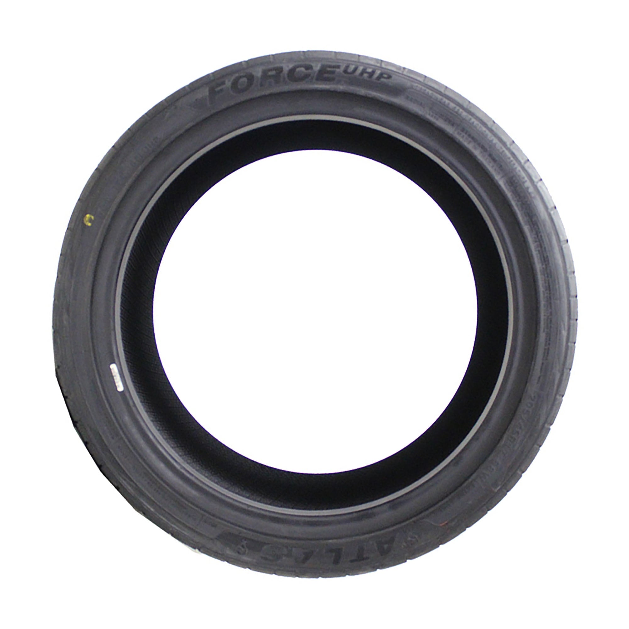 Atlas Force UHP UHP 245/45R19 102W XL Passenger Tire