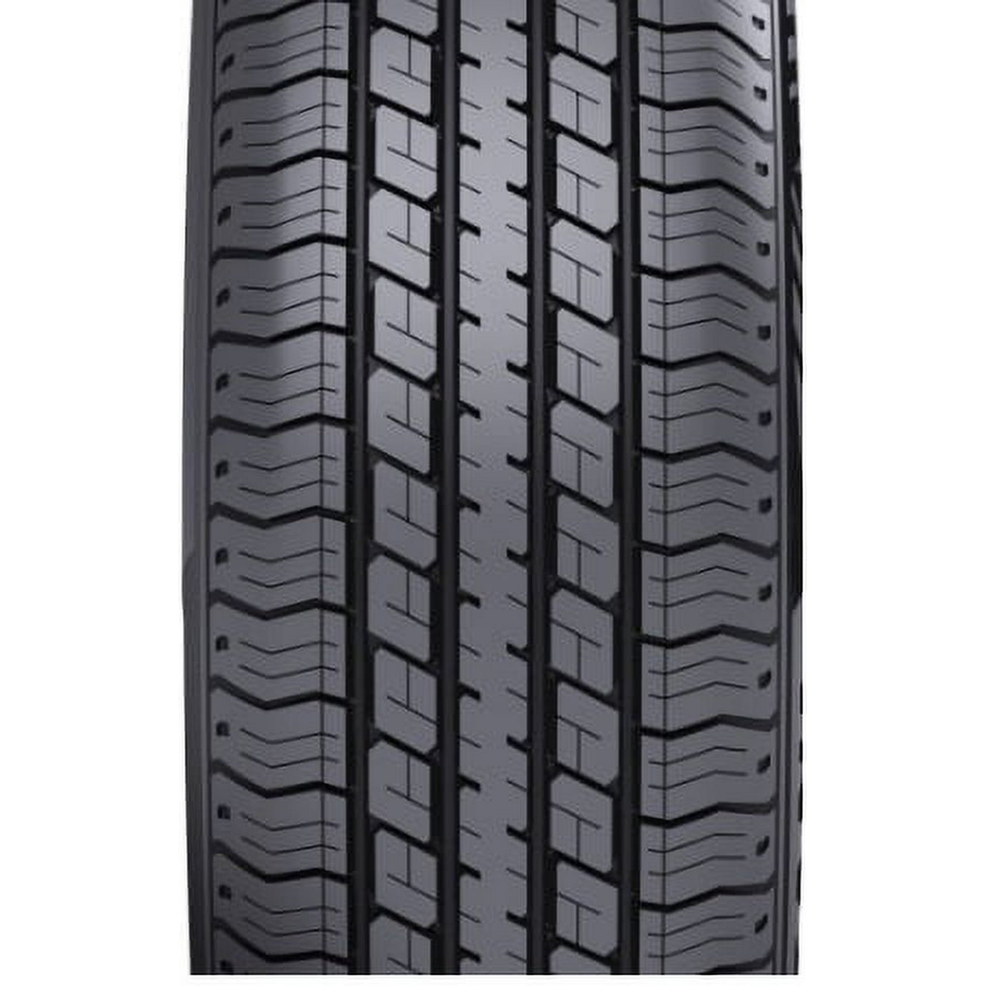 Otani EK2000 All Season 205/65R16 95H Passenger Tire
