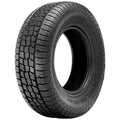 Lionhart Lionclaw ATX2 All Terrain LT265/70R17 121/118S E Light Truck Tire