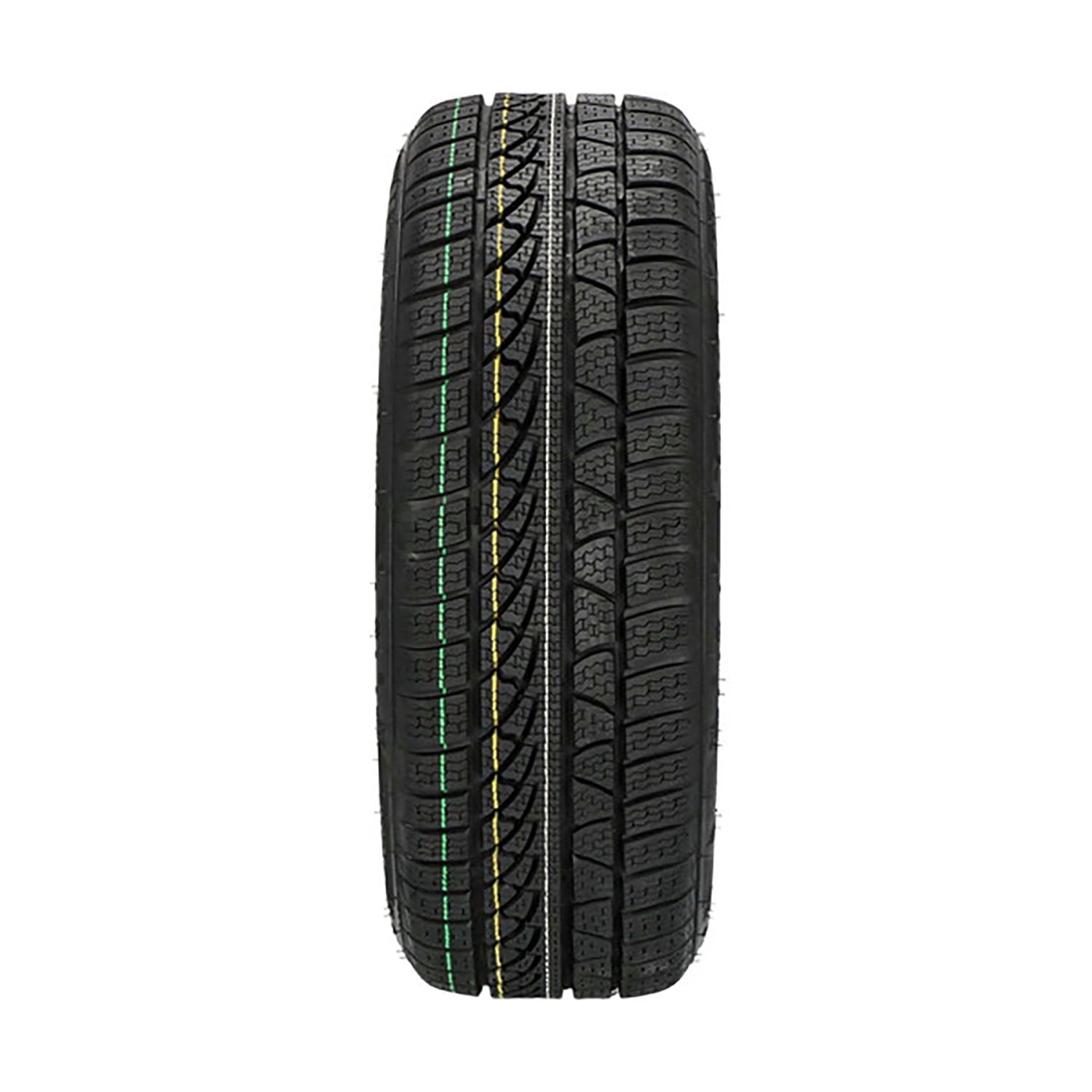 Petlas Snow Master W651 Winter 205/60R15 91H Passenger Tire