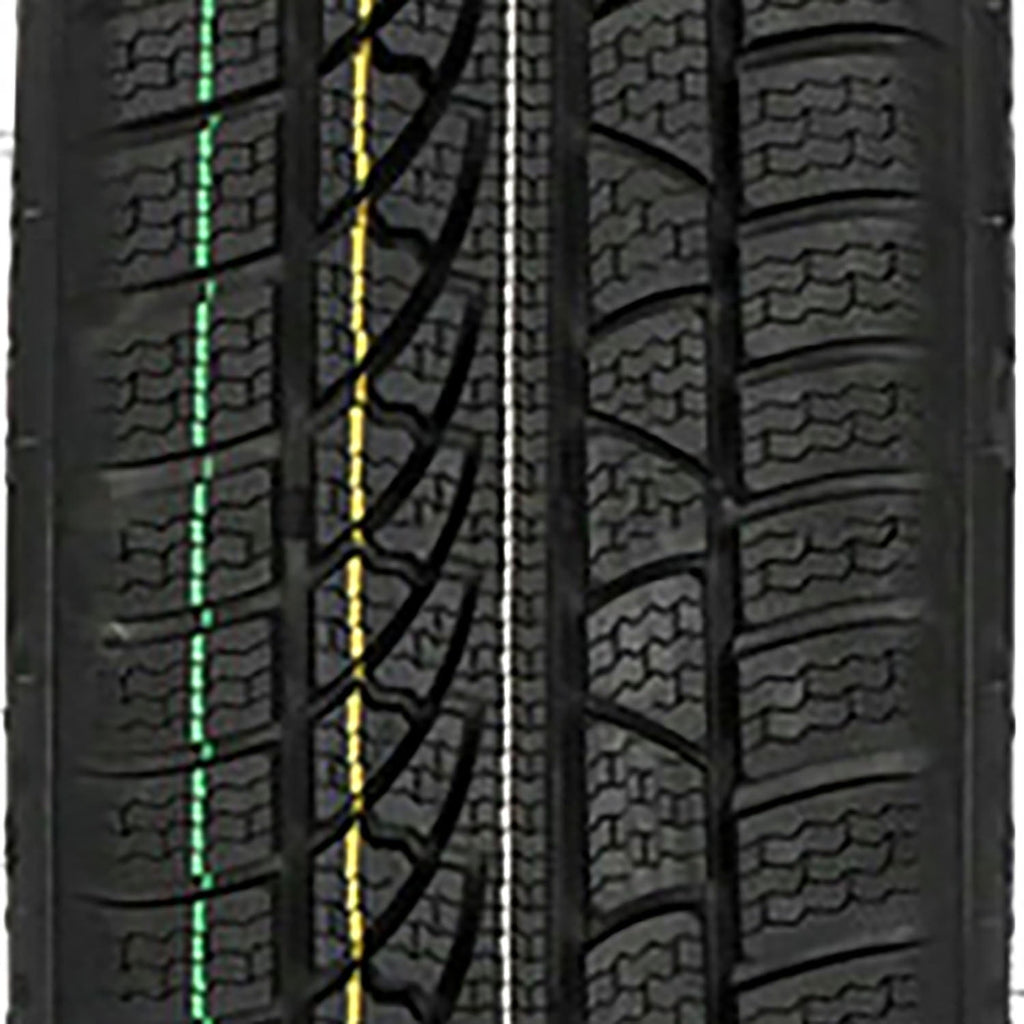 Petlas Snow Master W651 Winter 205/60R15 91H Passenger Tire