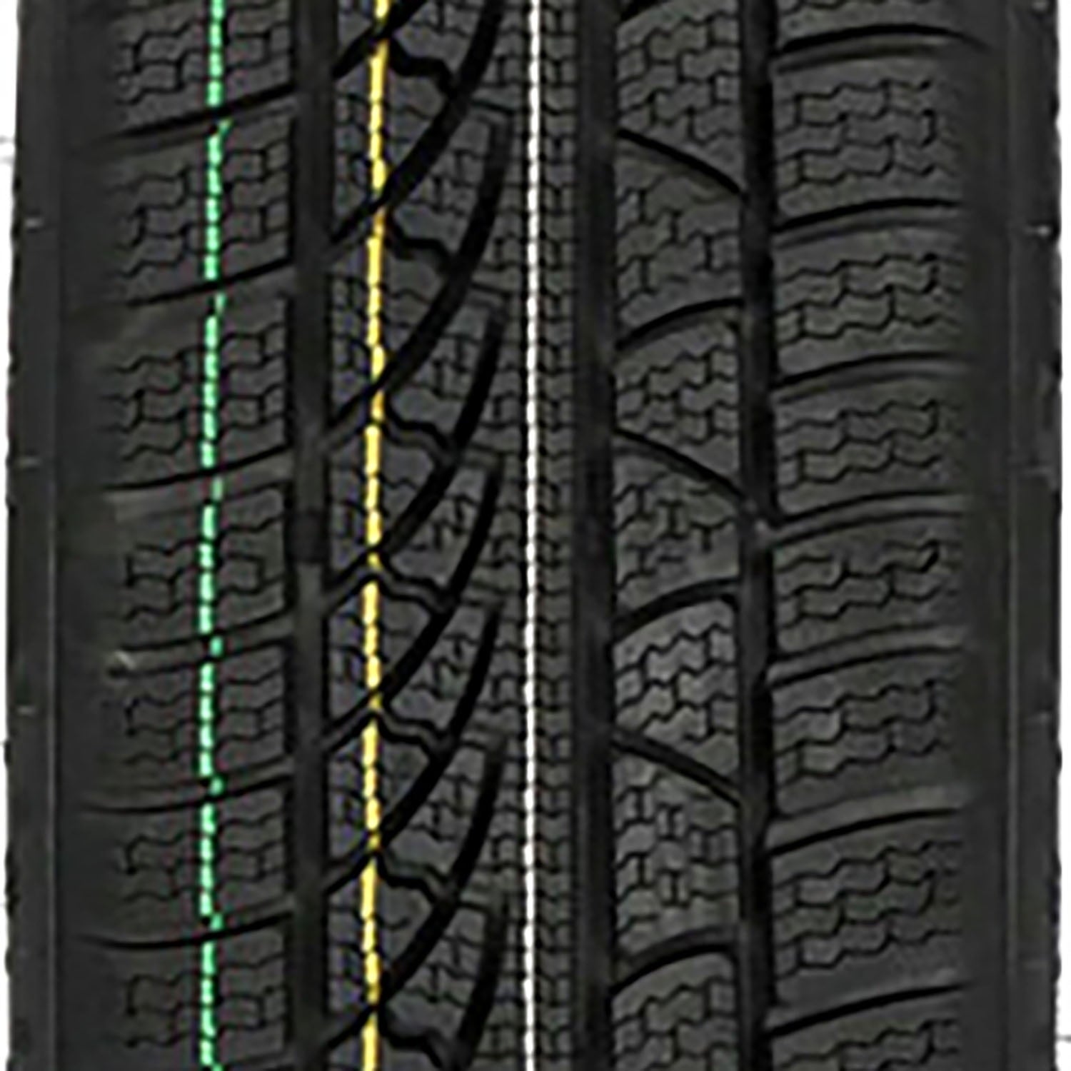 Petlas Snow Master W651 Winter 205/60R15 91H Passenger Tire