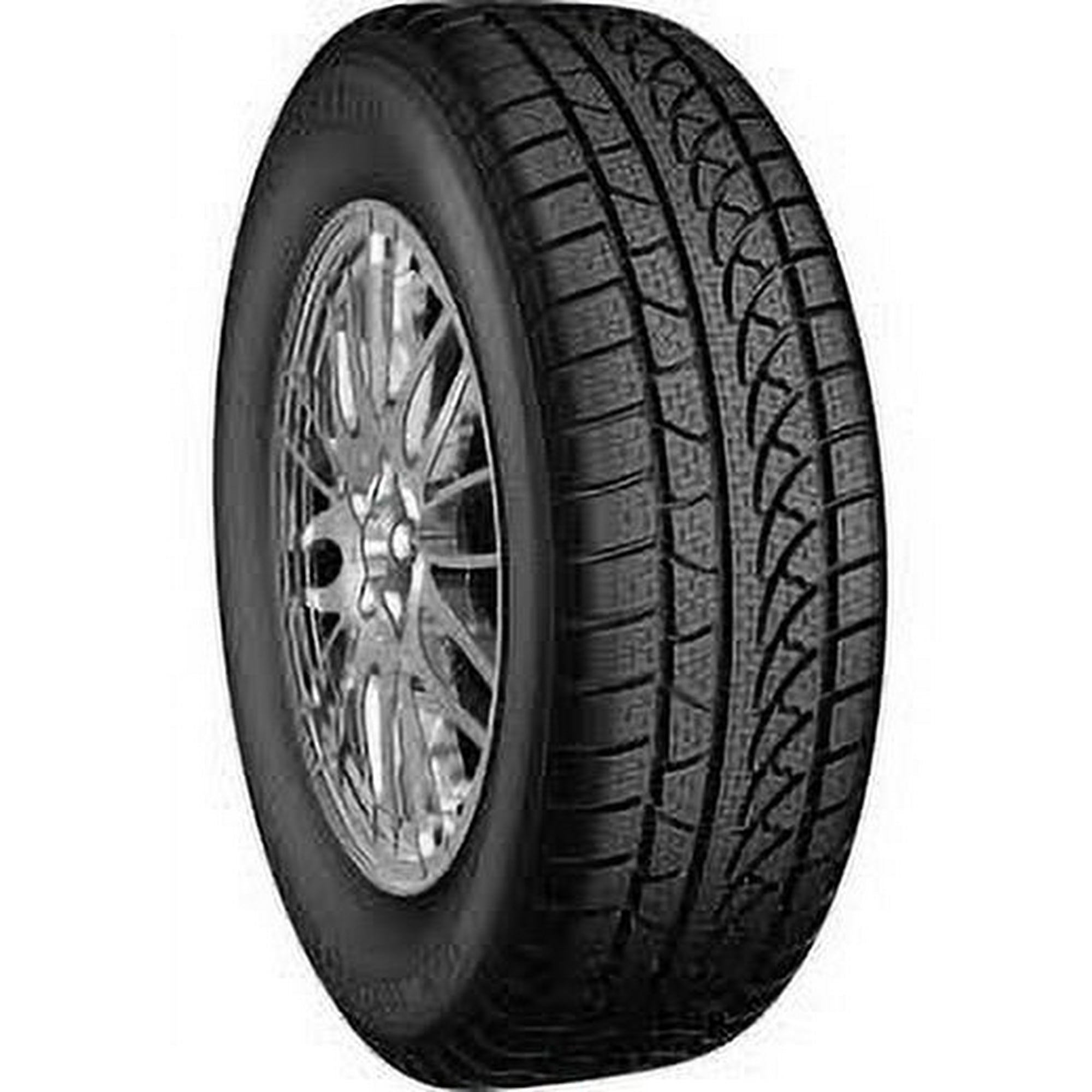 Petlas Snow Master W651 Winter 205/60R15 91H Passenger Tire