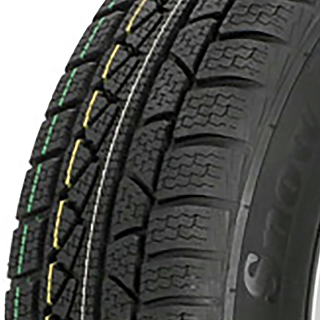 Petlas Snow Master W651 Winter 205/60R15 91H Passenger Tire